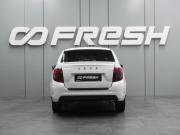 Lada (ВАЗ) Granta I Рестайлинг Воронеж  - изображение 20
