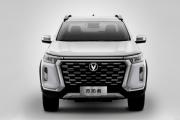Changan Hunter Plus Москва  - изображение 22