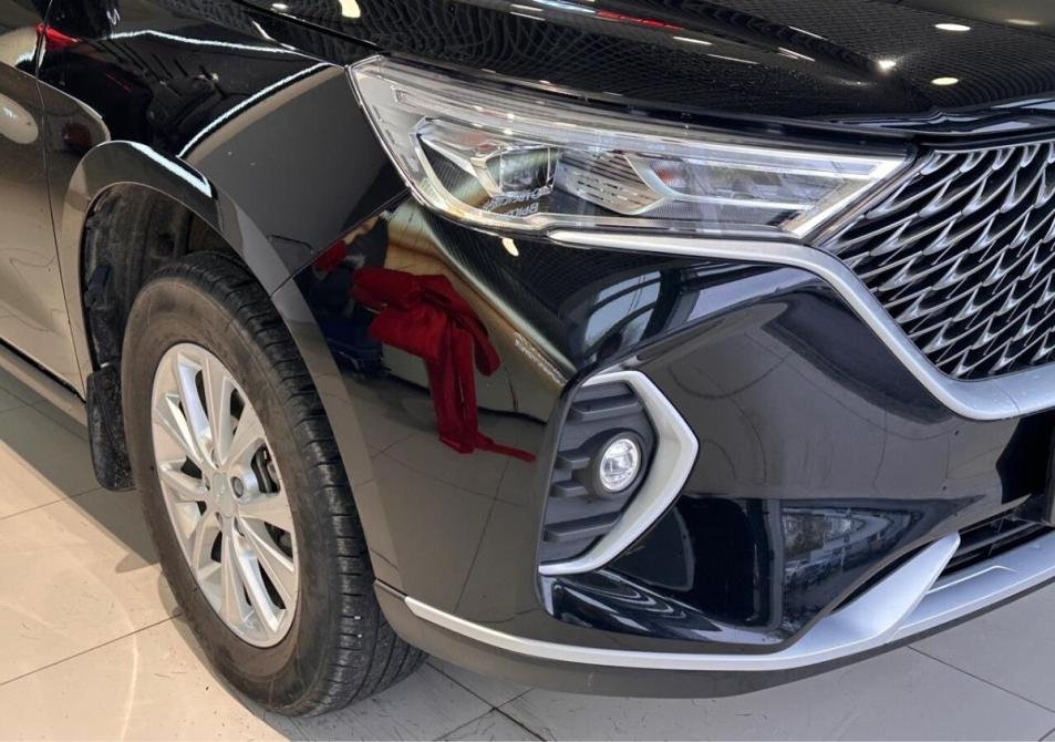 Haval M6 II Березники  - изображение 8