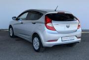 Hyundai Solaris I Киров  - изображение 34