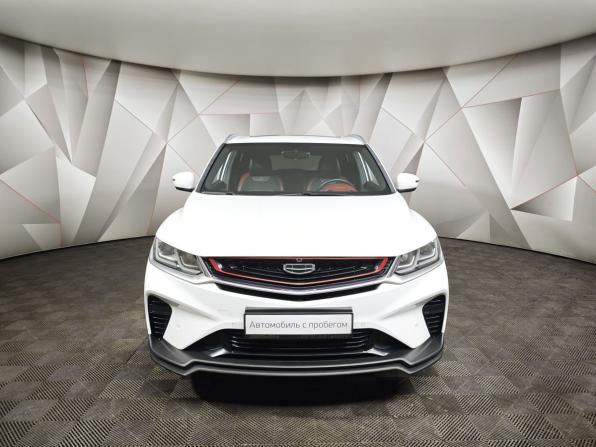 Geely Coolray I с пробегом 2022 года, цена 1 695 000 рублей, 51661 км, внедорожник, Автокод Объявления