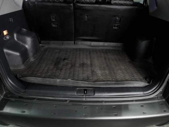 Hyundai Tucson I с пробегом 2007 года, цена 849 000 рублей, 173374 км, внедорожник, Автокод Объявления