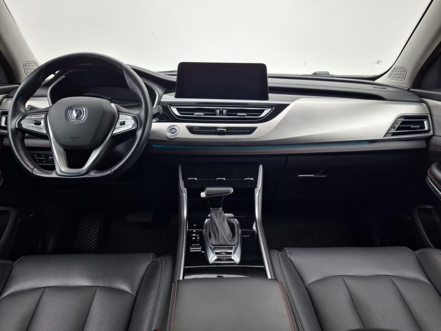 Changan CS75 I Рестайлинг Москва  - изображение 14