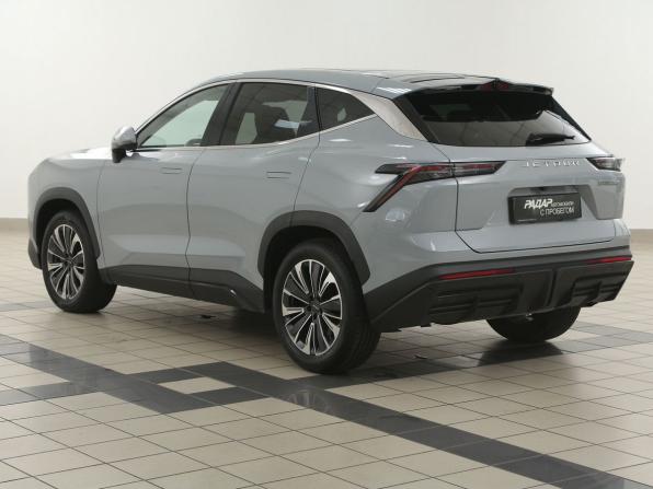 JETOUR DASHING I с пробегом 2024 года, цена 2 258 000 рублей, 36800 км, внедорожник, Автокод Объявления