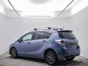 Toyota Verso I Рестайлинг Москва  - изображение 24