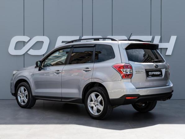 Subaru Forester IV с пробегом 2012 года, цена 1 398 000 рублей, 191506 км, внедорожник, Автокод Объявления