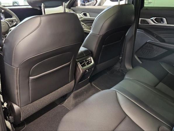 Новый Haval F7 II 2026 года, цена 3 761 010 рублей, внедорожник, Автокод Объявления