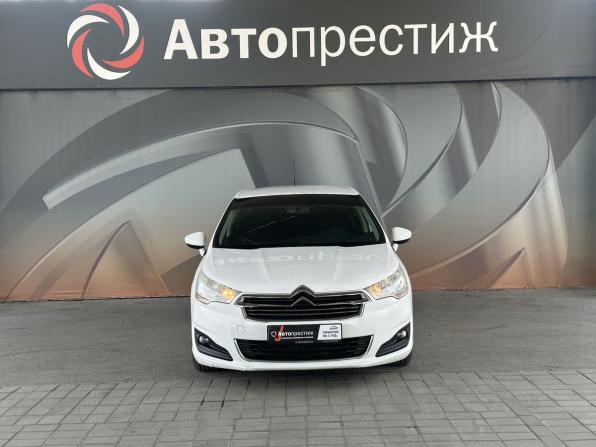 Citroen C4 II с пробегом 2013 года, цена 750 000 рублей, 182187 км, седан, Автокод Объявления