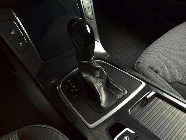Hyundai i40 I с пробегом 2014 года, цена 899 995 рублей, 242420 км, седан, Автокод Объявления