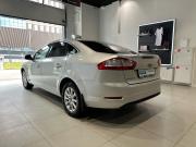Ford Mondeo IV Рестайлинг Москва  - изображение 24