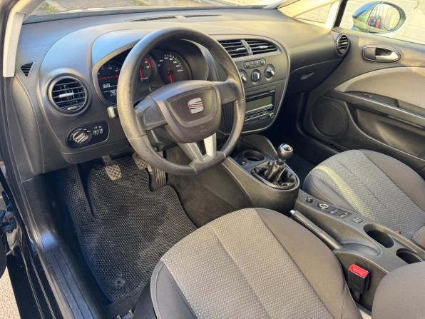 SEAT Leon II Рестайлинг с пробегом 2011 года, цена 550 000 рублей, 158268 км, хэтчбек, Автокод Объявления