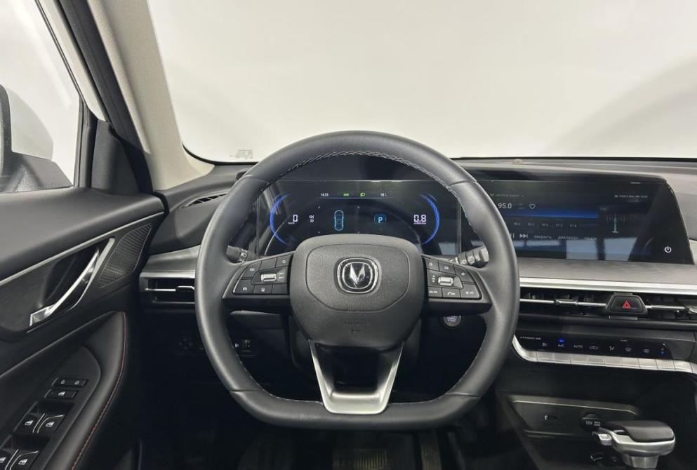 Changan CS35 Plus I Рестайлинг Саранск  - изображение 17