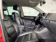 Volkswagen Tiguan I Рестайлинг Москва  - изображение 23