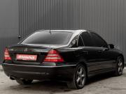 Mercedes-Benz C-Класс II (W203) Рестайлинг Екатеринбург  - изображение 28