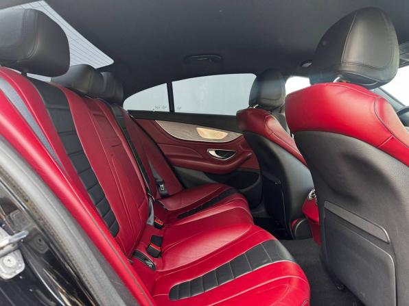 Mercedes-Benz CLS III (C257) с пробегом 2018 года, цена 4 120 000 рублей, 152574 км, седан, Автокод Объявления