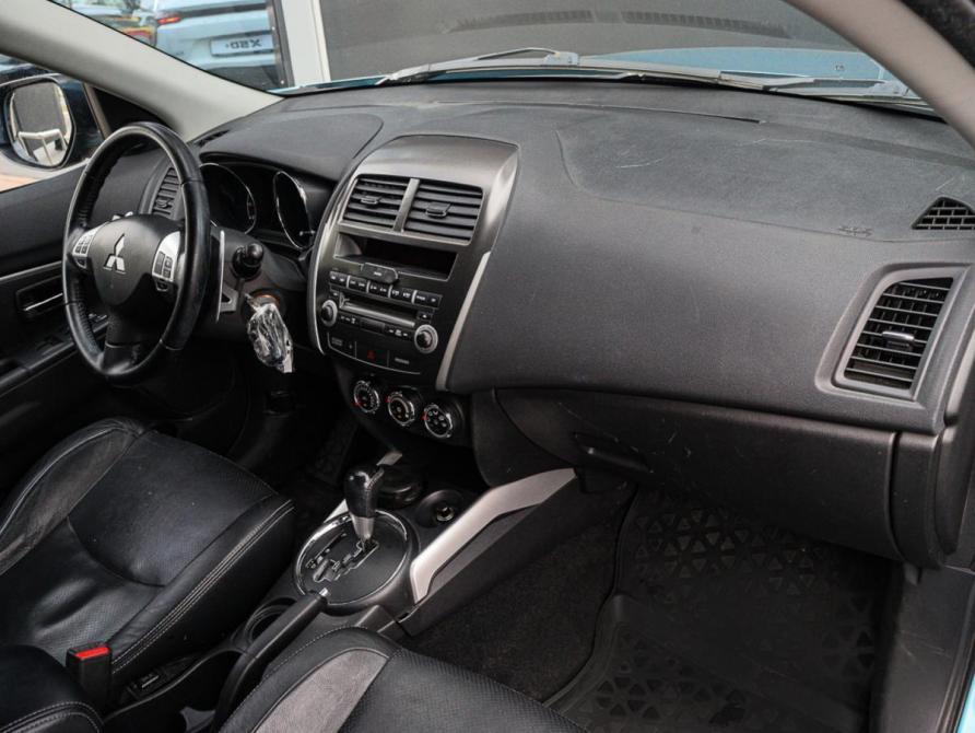 Mitsubishi ASX I Москва  - изображение 7