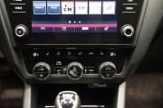 Skoda Octavia III (A7) Рестайлинг Крым  - изображение 52
