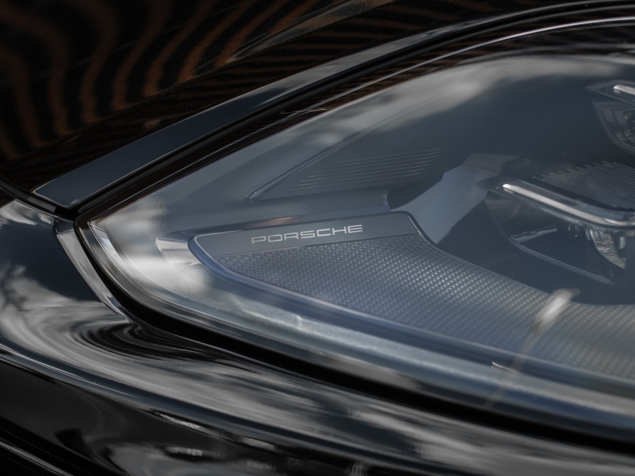 Porsche Cayenne III Рестайлинг Москва  - изображение 13