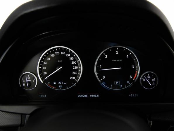 BMW X5 III (F15) с пробегом 2017 года, цена 3 299 000 рублей, 209203 км, внедорожник, Автокод Объявления