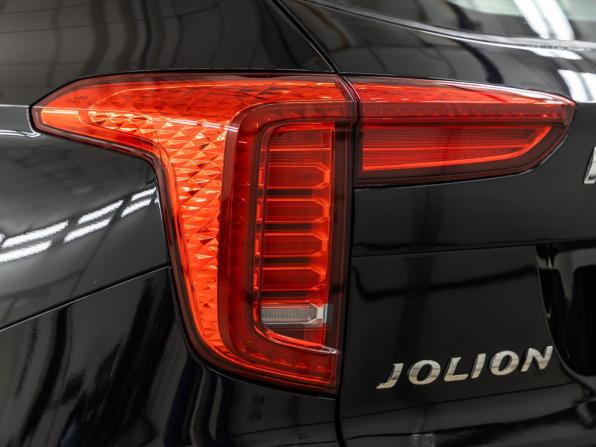 Haval Jolion I с пробегом 2023 года, цена 1 488 000 рублей, 48460 км, внедорожник, Автокод Объявления