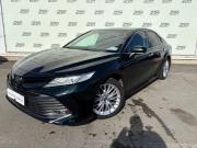 Toyota Camry VIII (XV70) Нижний Тагил  - изображение 31