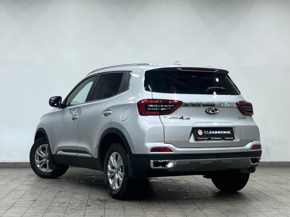 Chery Tiggo 4 Pro I Рестайлинг с пробегом 2024 года, цена 1 559 000 рублей, 29625 км, внедорожник, Автокод Объявления