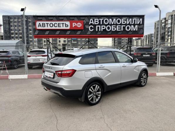 Lada (ВАЗ) Vesta I с пробегом 2020 года, цена 1 120 932 рубля, 95585 км, универсал, Автокод Объявления
