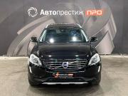 Volvo XC60 I Рестайлинг Пермь  - изображение 28