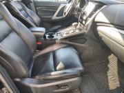Mitsubishi Pajero Sport III Рестайлинг Москва  - изображение 28
