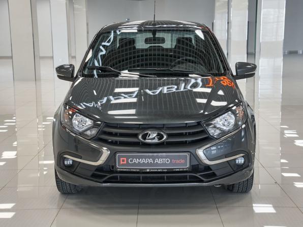 Lada (ВАЗ) Granta I Рестайлинг с пробегом 2024 года, цена 868 000 рублей, 49669 км, седан, Автокод Объявления