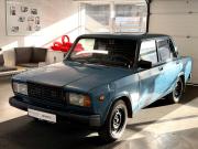 Lada (ВАЗ) 2107 Тольятти  - изображение 19