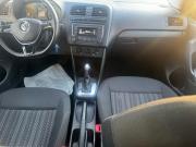 Volkswagen Polo V Рестайлинг Астрахань  - изображение 30