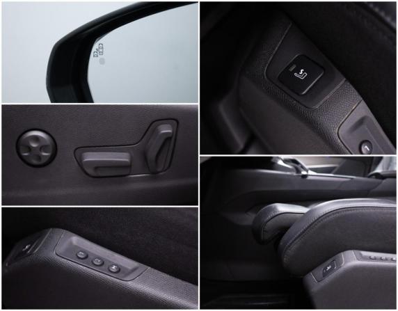 Peugeot 3008 II Рестайлинг с пробегом 2021 года, цена 2 295 000 рублей, 122656 км, внедорожник, Автокод Объявления