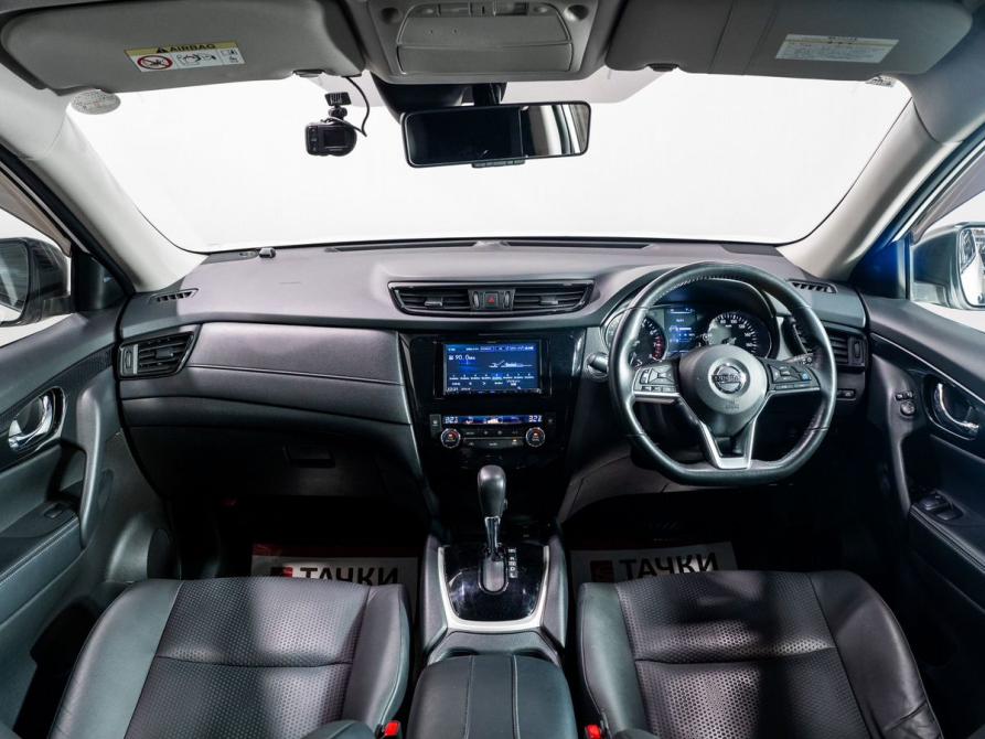 Nissan X-Trail III Рестайлинг Чита  - изображение 7