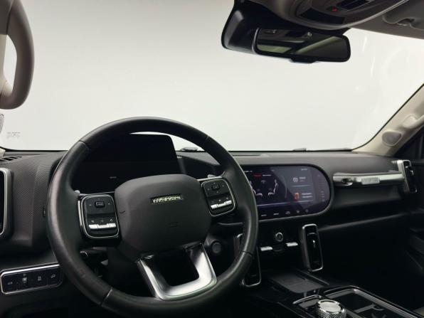Haval Dargo I с пробегом 2023 года, цена 2 619 000 рублей, 59409 км, внедорожник, Автокод Объявления
