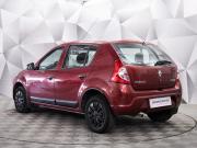 Renault Sandero I Ульяновск  - изображение 23