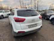 Hyundai Creta I Пермь  - изображение 8