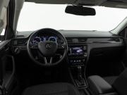 Skoda Rapid I Рестайлинг Москва  - изображение 27