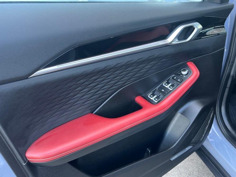 Geely Coolray I Рестайлинг Абакан  - изображение 45