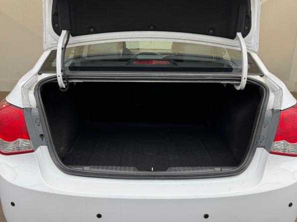 Chevrolet Cruze I с пробегом 2012 года, цена 1 000 000 рублей, 78362 км, седан, Автокод Объявления