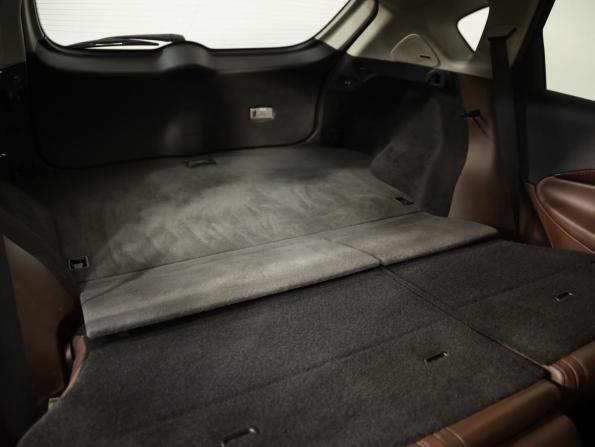 Infiniti EX I (J50) с пробегом 2011 года, цена 1 399 000 рублей, 218200 км, внедорожник, Автокод Объявления