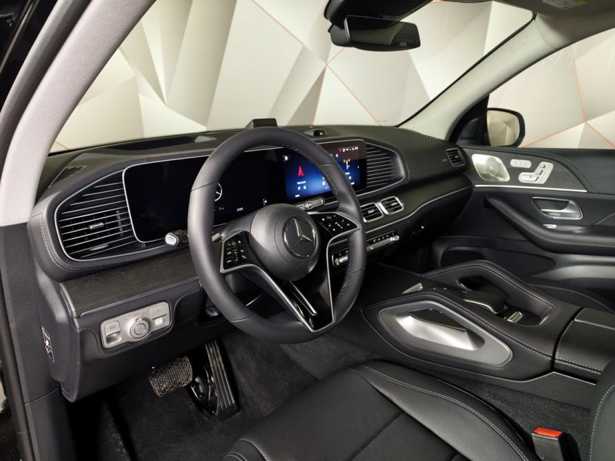 Mercedes-Benz GLE II (V167) Рестайлинг Москва  - изображение 19