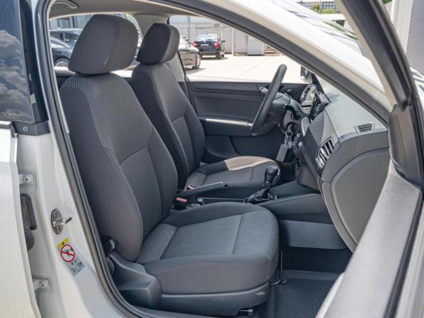 Volkswagen Polo VI с пробегом 2022 года, цена 1 550 000 рублей, 98135 км, лифтбек, Автокод Объявления