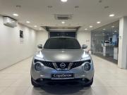 Nissan Juke I Рестайлинг Астрахань  - изображение 22