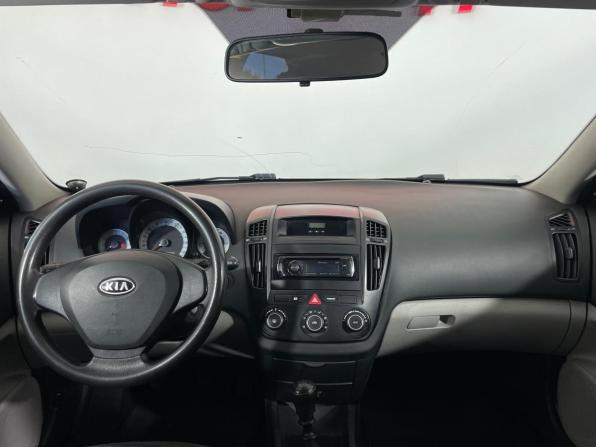 Kia Ceed I с пробегом 2009 года, цена 669 000 рублей, 148607 км, хэтчбек, Автокод Объявления