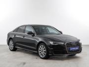 Audi A6 IV (C7) Рестайлинг Москва  - изображение 26