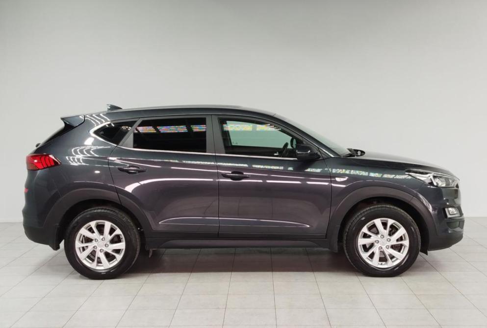 Hyundai Tucson III Рестайлинг Саратов  - изображение 4