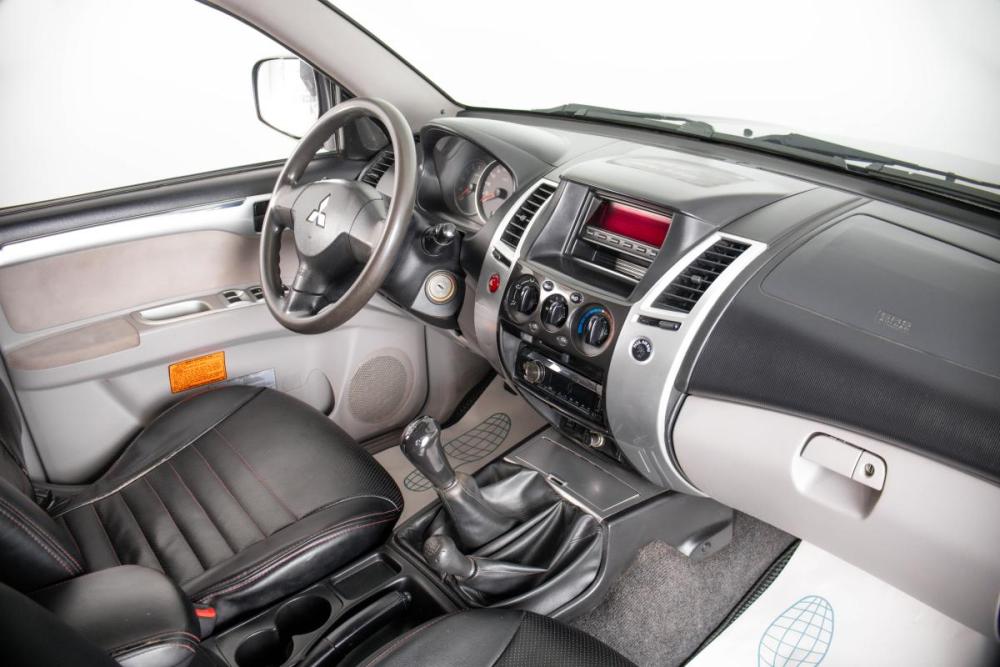 Mitsubishi Pajero Sport II Пермь  - изображение 11