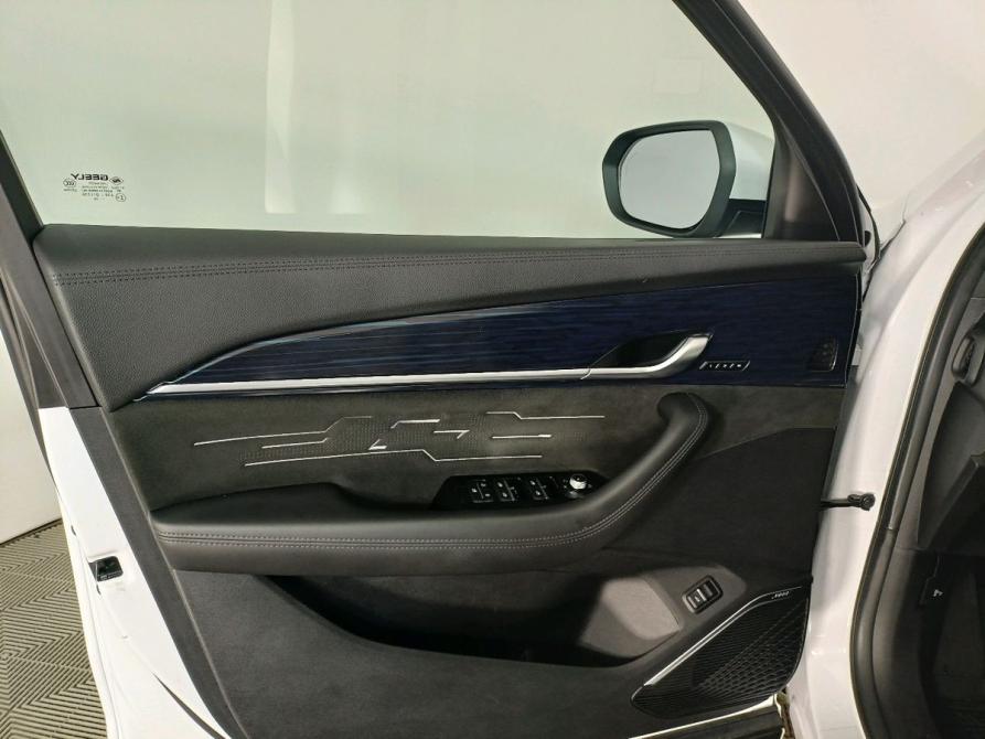 Geely Monjaro I Архангельск  - изображение 11