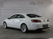 Volkswagen Passat CC I Рестайлинг Москва  - изображение 35